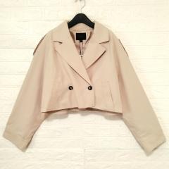 ZARA、Mサイズ、コート