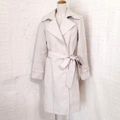 UNIQLO、Mサイズ、コート