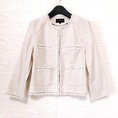 QUEENS COURT、Mサイズ、ジャケット