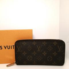 LOUIS VUITTON（ハイブランド）、サイズ表示なし、財布