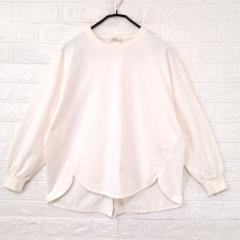 earth music&ecology、F（フリー）、Tシャツ