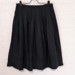 courreges、40、スカート
