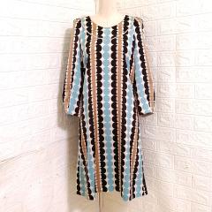 courreges、38、ワンピース