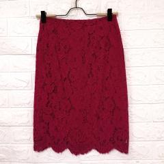 NATURAL BEAUTY BASIC、～XSサイズ、スカート