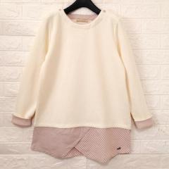 CROCODILE、Mサイズ、チュニック