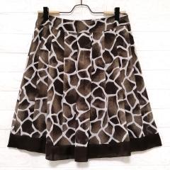 22OCTOBRE、40、スカート