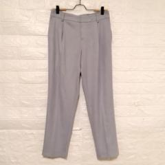 Reflect、11号、パンツ