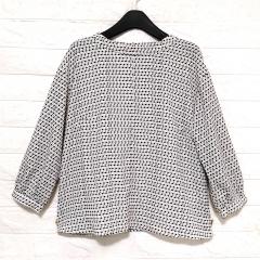 Reflect、9号、シャツ・ブラウス