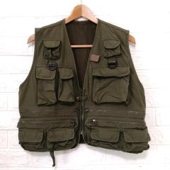 FLYING TIGERS、【メンズ】Mサイズ、カーディガン・ボレロ・ベスト