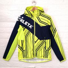 ATHLETA、【メンズ】～Sサイズ、ジャケット
