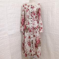 Jane marple Dans Le Salon