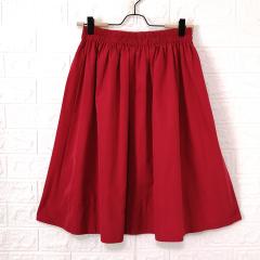 セレクトショップ、Mサイズ、スカート
