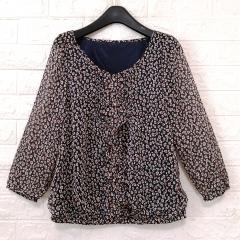 PROPORTION BODY DRESSING、Sサイズ、シャツ・ブラウス
