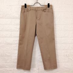 自由区、38、パンツ