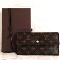 LOUIS VUITTON（ハイブランド）