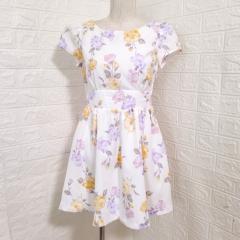 Dazzlin、Mサイズ、ワンピース
