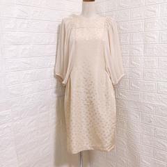nano universe、Mサイズ、ワンピース