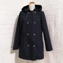 MACKINTOSHPHILOSOPHY、38、コート