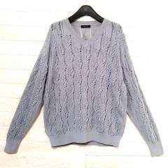 SWIN SWING、40、ニット