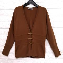 miss ashida、Mサイズ、カーディガン・ボレロ・ベスト