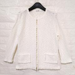 miss ashida、Mサイズ、カーディガン・ボレロ・ベスト