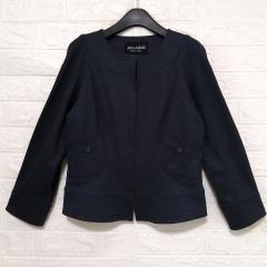 miss ashida、11号、ジャケット