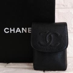 CHANEL（ハイブランド）、サイズ表示なし、ファッション雑貨・小物