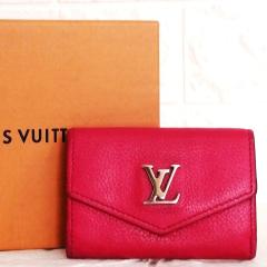 LOUIS VUITTON（ハイブランド）、サイズ表示なし、財布