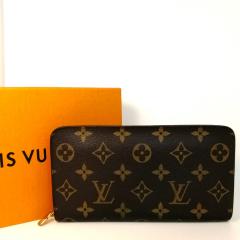 LOUIS VUITTON（ハイブランド）、サイズ表示なし、財布