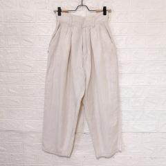 Ungrid、Sサイズ、パンツ