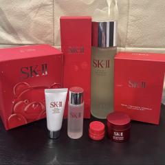 SKⅡ（コスメ）、サイズ表示なし、スキンケア