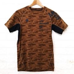DESCENTE、【メンズ】Lサイズ、Tシャツ