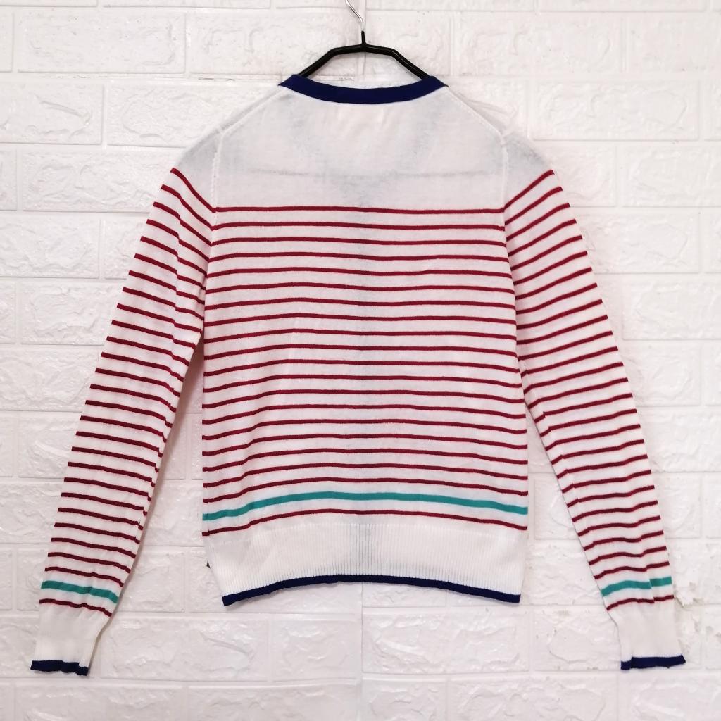 ボレロカーディガン w closet カーディガン w closet カーディガン