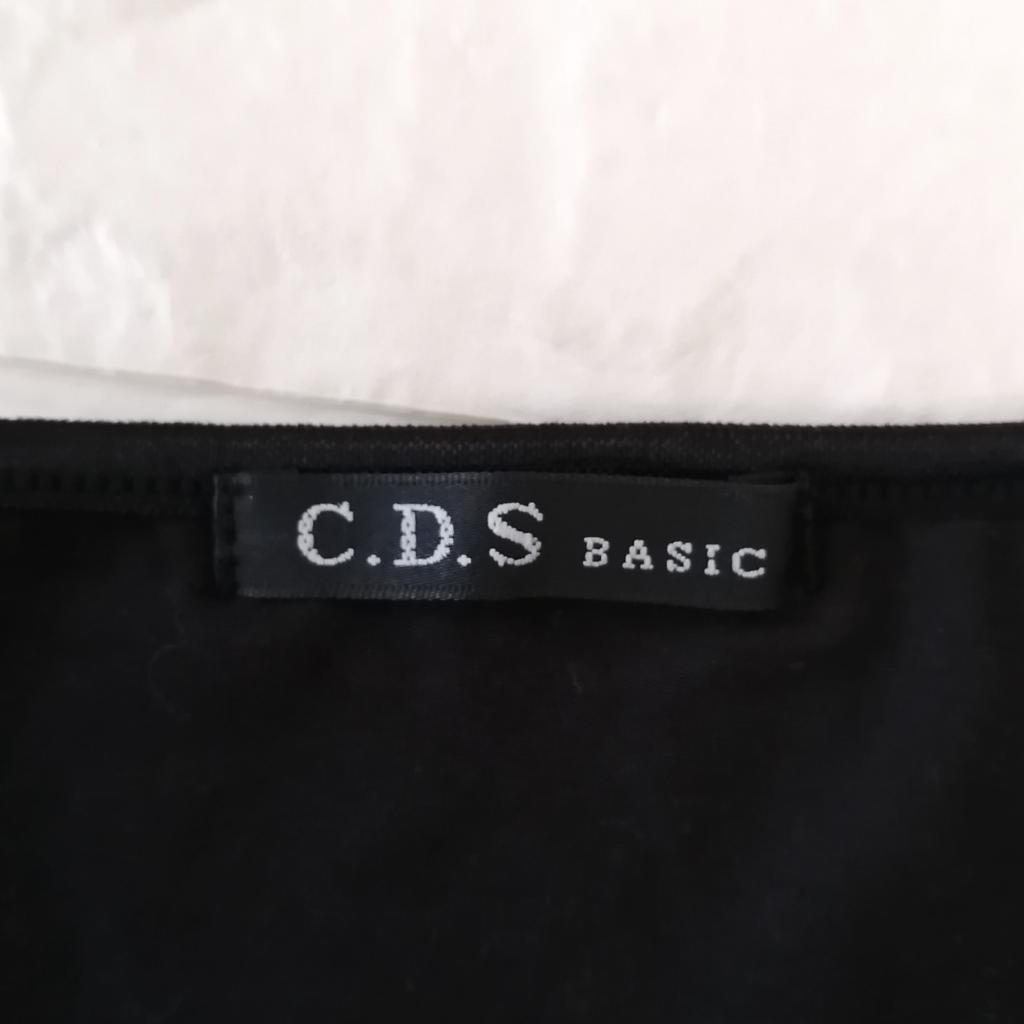 C.D.S basic キャミソール・タンクトップ Sサイズ メリードール｜C.D.S 