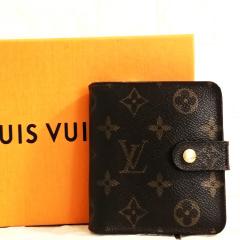LOUIS VUITTON（ハイブランド）、サイズ表示なし、財布