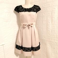 any SiS、Lサイズ、ワンピース