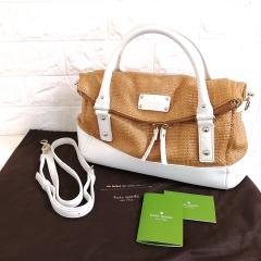 Kate spade、サイズ表示なし、バッグ