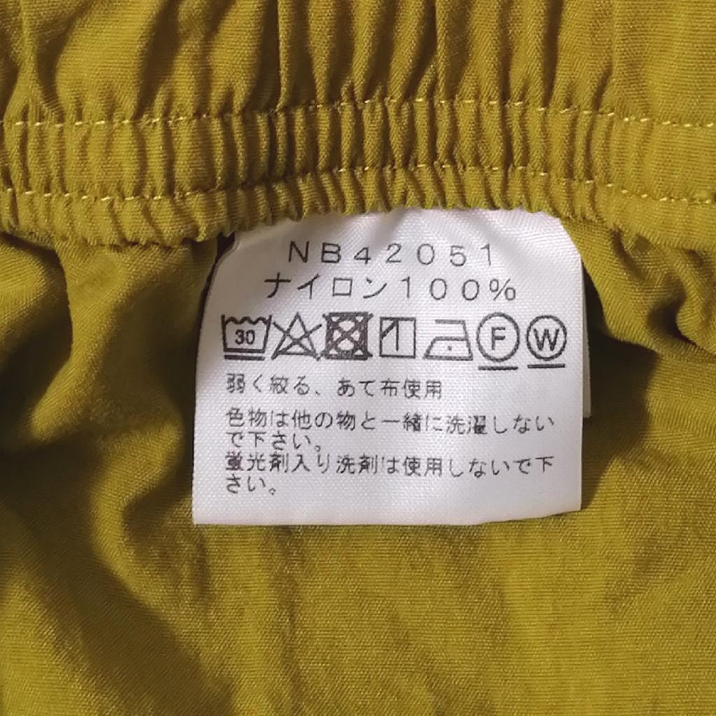 THE NORTH FACE パンツ 【メンズ】Lサイズ メリードール｜THE NORTH