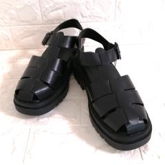 Rodeo crowns、【メンズ】27.5cm、サンダル・ミュール