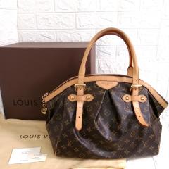 LOUIS VUITTON（ハイブランド）、サイズ表示なし、バッグ