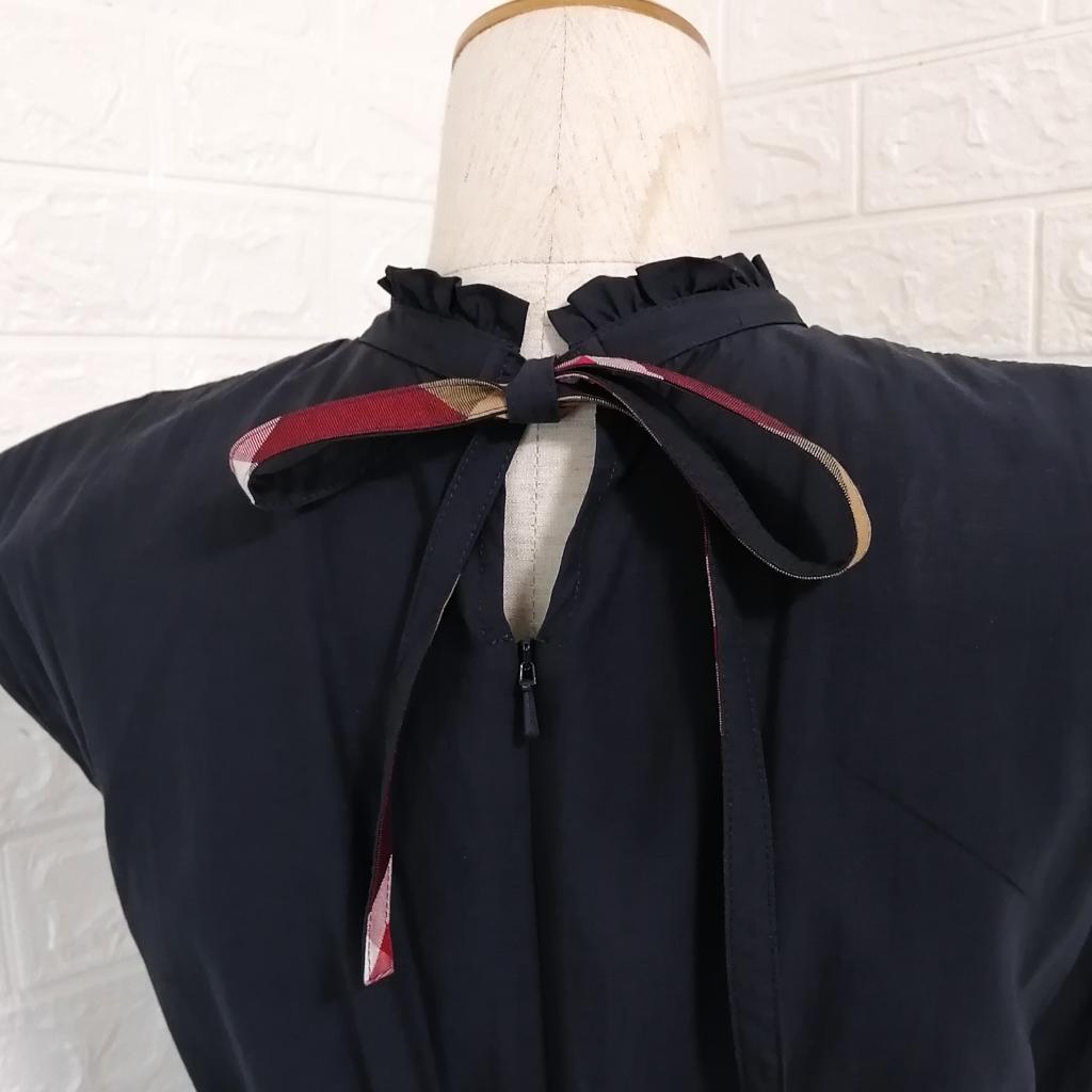 BLUE LABEL CRESTBRIDGE ワンピース 38 メリードール｜BLUE LABEL