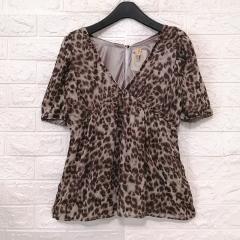 Khaju、Mサイズ、シャツ・ブラウス