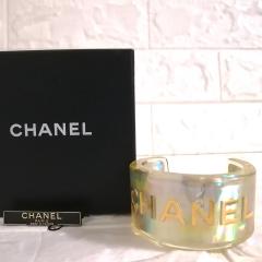 CHANEL（ハイブランド）、サイズ表示なし、アクセサリー