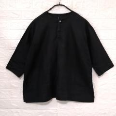 NATURAL LAUNDRY、Mサイズ、シャツ・ブラウス