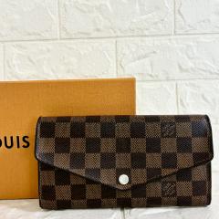 LOUIS VUITTON（ハイブランド）、サイズ表示なし、財布