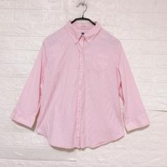 GAP、Lサイズ、シャツ・ブラウス