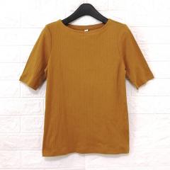 UNIQLO、Mサイズ、カットソー