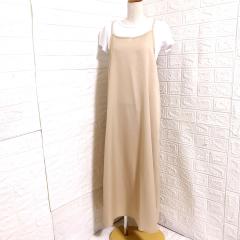 JUNOAH、Lサイズ、ワンピース