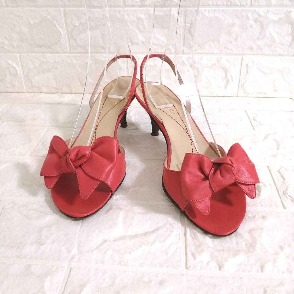 Kate spade サンダル・ミュール 24.0cm メリードール｜Kate spadeの