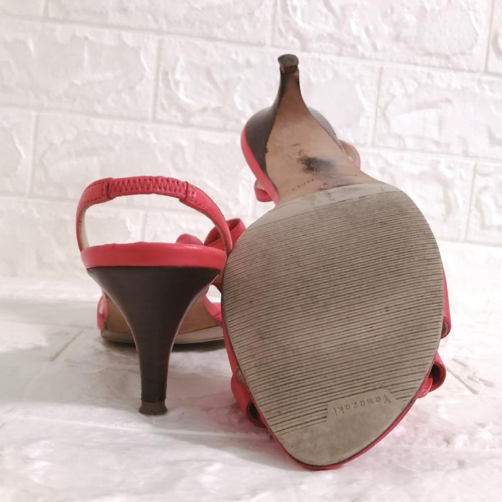 Kate spade サンダル・ミュール 24.0cm メリードール｜Kate spadeの